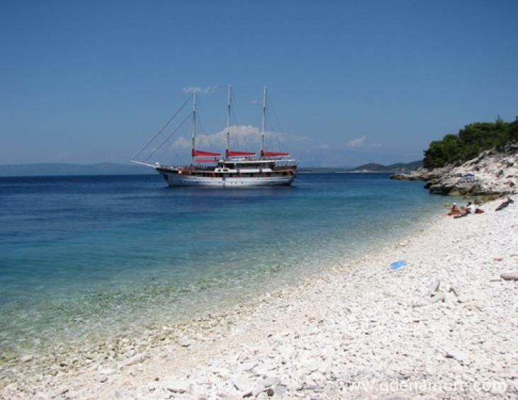 Vaja; Korcula